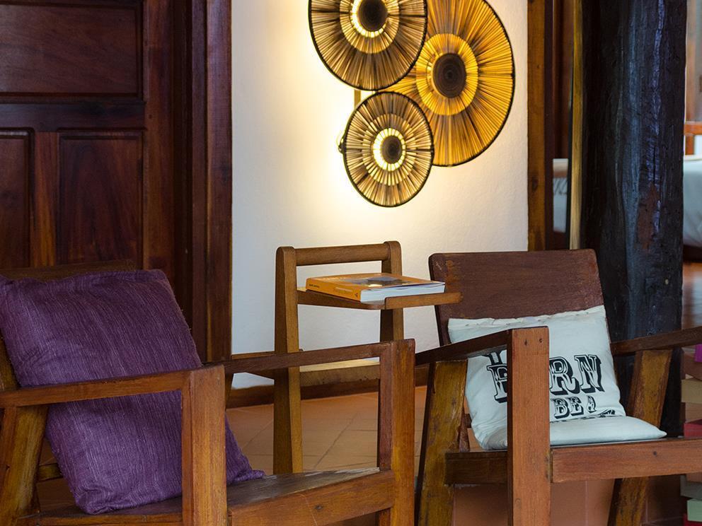 Le Bougainvillier Hotel Luang Prabang Exterior photo